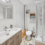 アパート Lumineux Et Moderne カーン