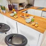 Lumineux Et Moderne *