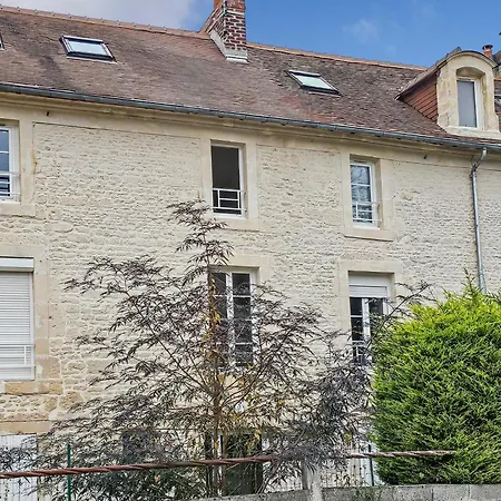 Lumineux Et Moderne *