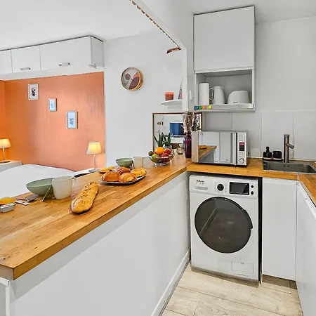 Lumineux Et Moderne * Caen