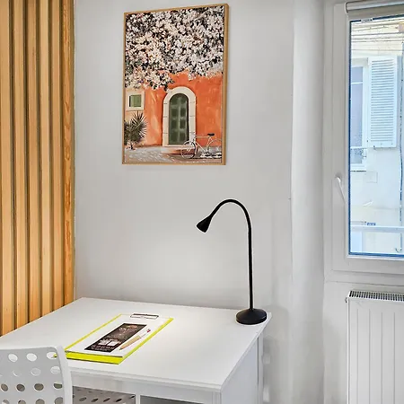 Lumineux Et Moderne Apartment Caen