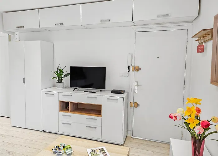 Lumineux Et Moderne Caen